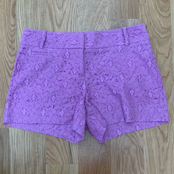 Loft Shorts - Picture 5 of 9